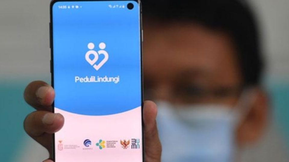 4 Pelaku Pembobol Aplikasi PeduliLindungi Ditangkap, Salah Satunya Pegawai Kelurahan