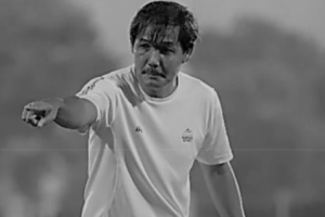 Legenda Timnas Ricky Yacobi Meninggal Dunia Setelah Cetak Gol Terakhirnya