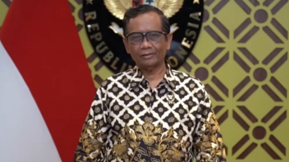 Hary Tanoesoedibjo Keberatan Terkait Ancaman Mahfud MD Terhadap Stasiun TV yang Belum Beralih ke Siaran Digital