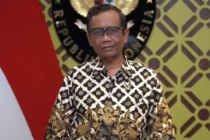 Hary Tanoesoedibjo Keberatan Terkait Ancaman Mahfud MD Terhadap Stasiun TV yang Belum Beralih ke Siaran Digital