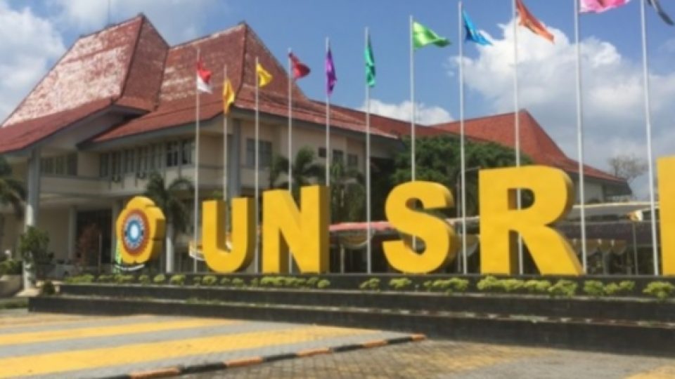 Gejolak Unsri, Oknum Dosen Akui Telah Mencabuli Mahasiswi yang Butuh Tanda Tangan Skripsi