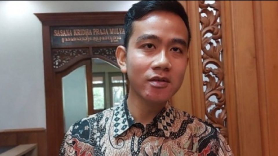 Gibran Ingin Solo Jadi Kota Konser, Berharap Bisa Datangkan Grup K-Pop Untuk Konser di Kota Solo