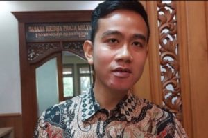 Gibran Ingin Solo Jadi Kota Konser, Berharap Bisa Datangkan Grup K-Pop Untuk Konser di Kota Solo