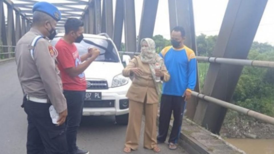 Takut Ketahuan Telah Habiskan Uang Orangtua, Guru SD di Mojokerto Pura-pura Dirampok