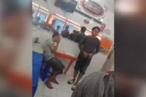 Bos Warteg di Bekasi Nodai Pegawainya Sendiri, 'Ngaku Siap Tanggung Jawab Dengan Entengnya