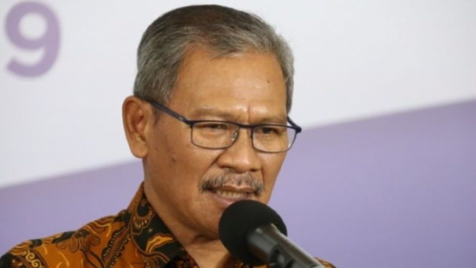 Update Data COVID-19 di Indonesia, Rekor Jumlah Pasien Sembuh Tertinggi