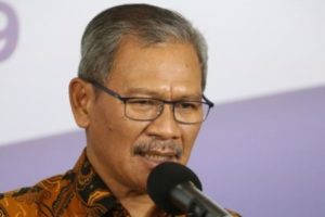 Update Data COVID-19 di Indonesia, Rekor Jumlah Pasien Sembuh Tertinggi