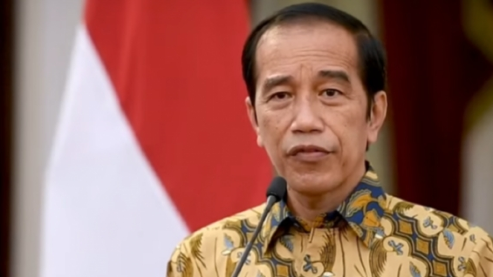 Pemerintah Putuskan PPKM Level 4 Diperpanjang Hingga Awal Agustus