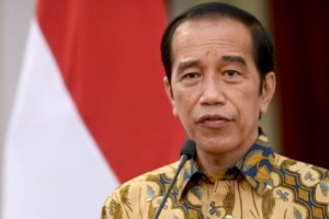 Pemerintah Putuskan PPKM Level 4 Diperpanjang Hingga Awal Agustus