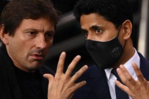 Tak Terima Timnya Kalah Lawan Madrid, Pemilik PSG Serbu Kamar Ganti Wasit Hingga Ancam Bunuh Staf Real Madrid