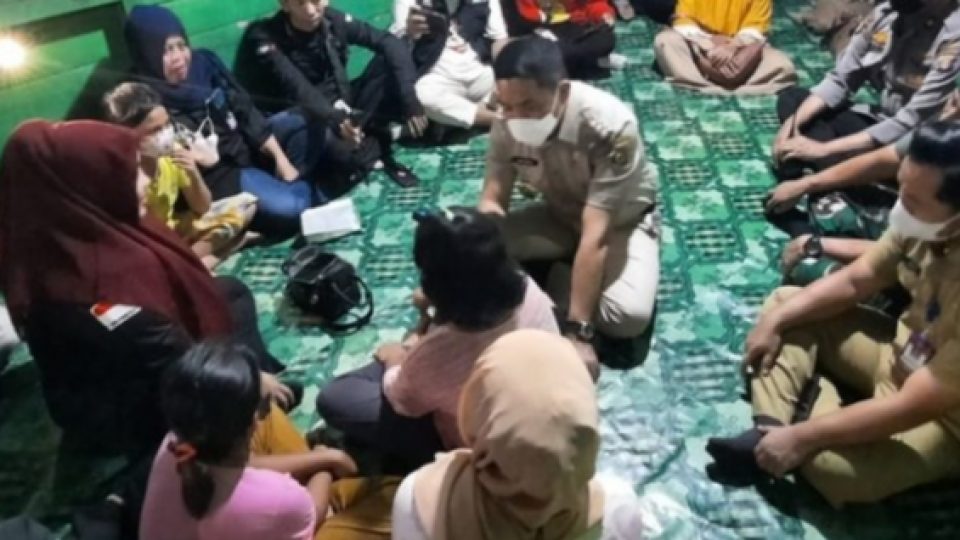Murid SD di Samarinda Diduga Diusir Guru Saat Ujian dan Dirundung Murid-murid Lain Karena Kesulitan Finansial