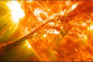 Badai Matahari Disebut-sebut Berpotensi Menyebabkan Koneksi Internet Terputus Hingga Berbulan-bulan