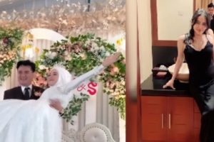 Perceraian Mawar AFI Jadi Sorotan, Mantan Suami Menikah Lagi Sebulan Setelah Bercerai