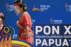 Update Klasemen Medali PON XX Papua 2021: Jabar Kokoh di Puncak, DKI Jakarta dan Jatim Bersaing Ketat