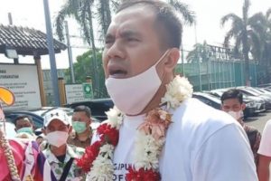 Trans TV Minta Maaf Telah Undang Saiful Jamil dalam Program Tayangannya