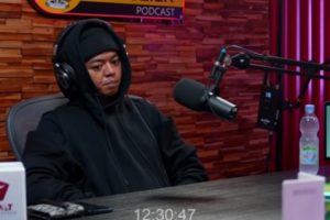 Kena 'Prank' Rp 1 Miliar Doni Salmanan, Reza Ungkap Dirinya Sudah Curiga Sejak Awal