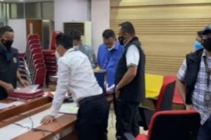 Kantor BPN Jaksel Digeledah Polisi, Puluhan Dokumen Terkait Kasus Mafia Tanah Disita