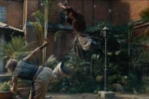 Rurouni Kenshin Rilis Teaser Trailer Terbaru, Ungkapkan Jadwal Tayang Perdana! 