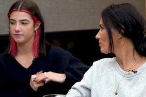 Bintang TikTok Charli D'Amelio Kehilangan Satu Juta Follower Dalam Semalam Karena Dianggap Tidak Sopan