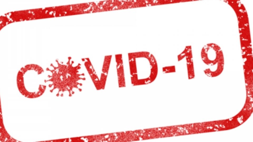 Update Data COVID-19 di Indonesia per Minggu, 20 September 2020