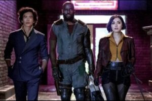 Adaptasi Live Action Cowboy Bebop Di-cancel Netflix Tiga Pekan Setelah Debut