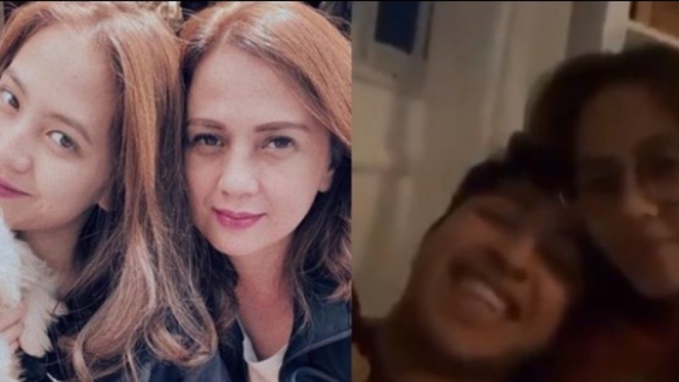 Akun Zara Adhisty Tutup Kolom Komentar, Netizen Ganti Serang Ibu Zara
