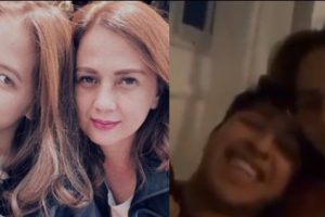 Akun Zara Adhisty Tutup Kolom Komentar, Netizen Ganti Serang Ibu Zara