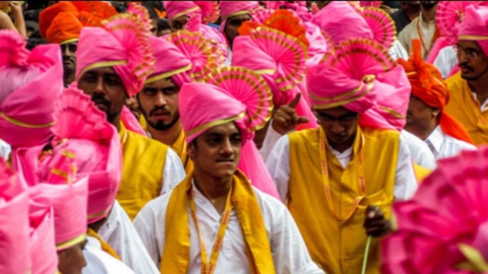 India Balap Jumlah Penduduk Cina