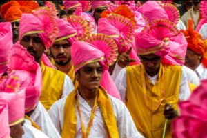 India Balap Jumlah Penduduk Cina