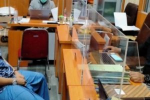 Viral Pria Pamer Pistol di Lamongan, Dikira Jagoan, Ternyata Cuma Air Softgun