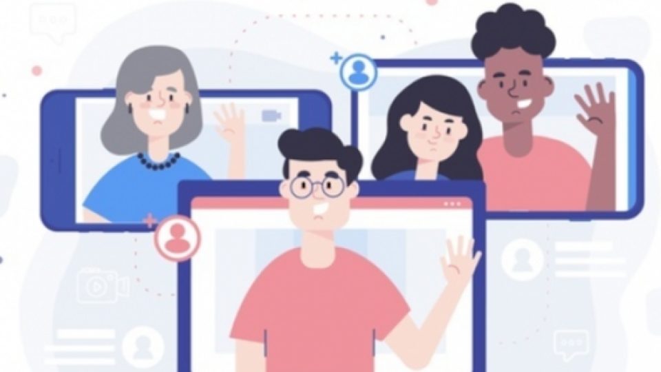 MUI Sarankan Silaturahmi Online Demi Hambat Penyebaran COVID-19