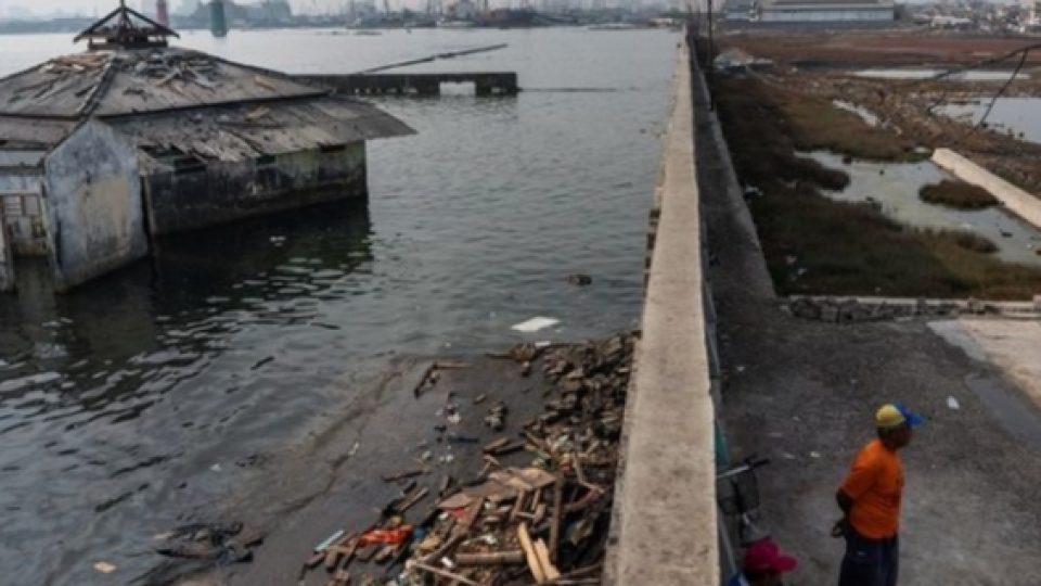 Ramai Diperbincangkan Jakarta Akan Tenggelam 10 tahun Lagi. Lantas, Bagaimana Pendapat Pakar?