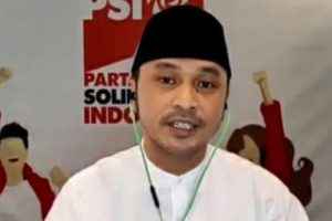 Eks Vokalis Nidji, Giring Ganesha, Akui Dirinya Mencalonkan Diri Jadi Presiden Pada Pilpres 2024