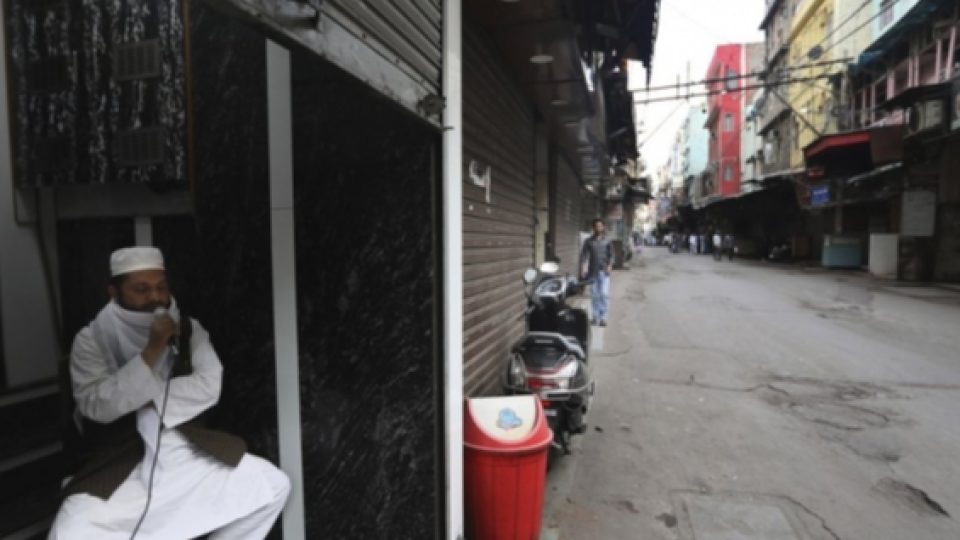 Umat Muslim India Hadapi Stigma Negatif dan Disalahkan Atas Peningkatan Infeksi COVID-19 di India