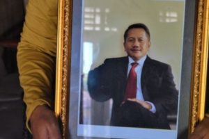 Sosok 'Crazy Rich Grobogan' Kaget Dirinya Viral, Rupanya Sudah Sering Berderma Bangun Jalan dan Masjid