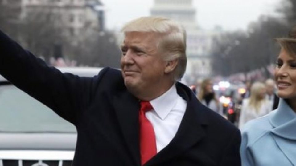 Pemilu AS Belum Kelar, Donald Trump Sudah Klaim Kemenangan