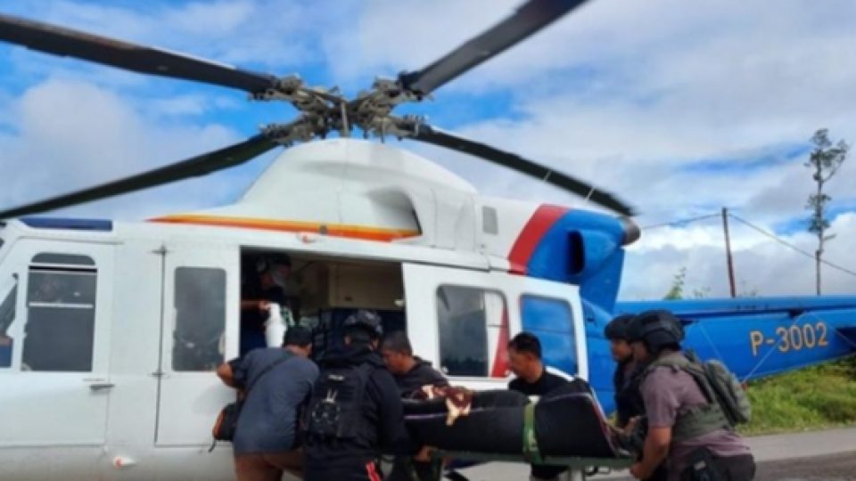 KKB Lakukan Penembakan Brutal ke Warga Sipil di Nduga, Papua, Menewaskan 10 Warga Sipil