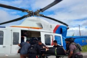 KKB Lakukan Penembakan Brutal ke Warga Sipil di Nduga, Papua, Menewaskan 10 Warga Sipil