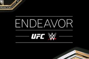 WWE dan UFC Bergabung di Satu Perusahaan Baru