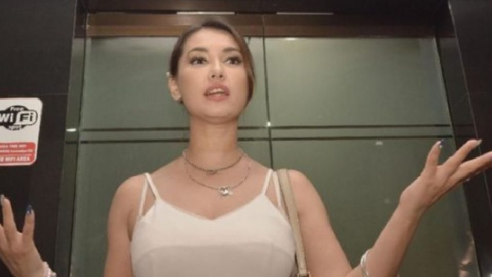 Ditawari Berkolaborasi Dengan Vicky Prasetyo, Ini Tanggapan Miyabi