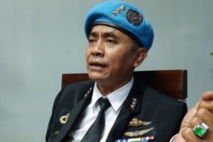 Lord Rangga Sasana Eks Petinggi Sunda Empire Meninggal Dunia