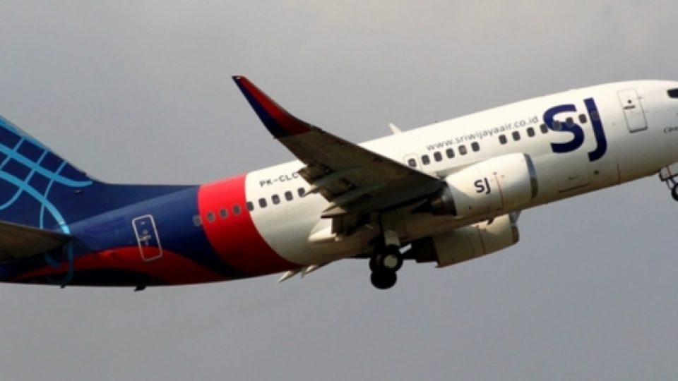 Pesawat Sriwijaya Air Hilang Kontak, FlightRadar24: Ketinggian Pesawat Berkurang 10 ribu Kaki Dalam 1 Menit