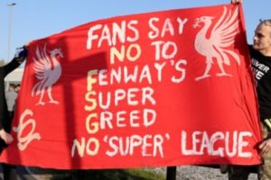 6 Klub Top Liga Inggris Mundur Dari European Super League