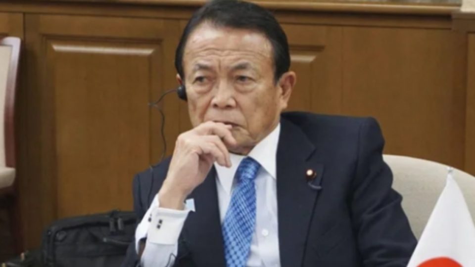 Eks PM Jepang Jadi Sorotan, Sebut Manfaat Global Warming 'Bikin Beras Lebih Enak'