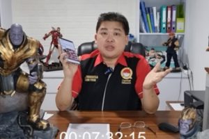 Pengacara Alvin Lim Dilaporkan Terkait Konten YouTube 'Kejaksaan Sarang Mafia'