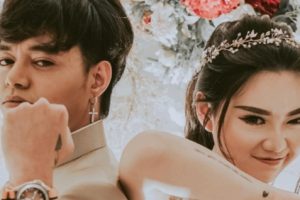 Rumah Tangga Rezap Arap-Wendy Walters Diterpa Isu Perselingkuhan, Rossa Dirumorkan Jadi Orang Ketiga?