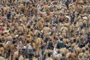 Wacana Penambahan Masa Jabatan Kepala Desa Dinilai Ancam Demokrasi