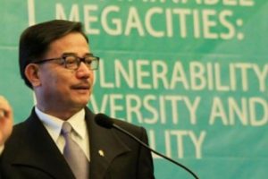 Eks Menteri ATR/BPN Meninggal Dunia Dalam Mobil, Diduga Terkena Serangan Jantung