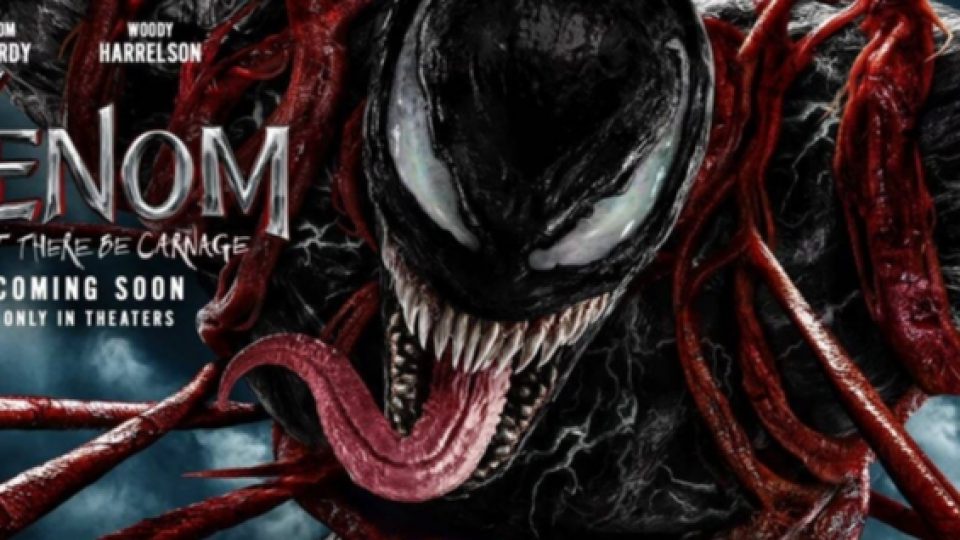 Trailer Venom: Let There Be Carnage Perlihatkan Sosok Woody Harrelson Sebagai Cletus Kasady Alias Carnage
