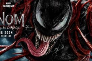 Trailer Venom: Let There Be Carnage Perlihatkan Sosok Woody Harrelson Sebagai Cletus Kasady Alias Carnage